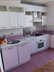 Продажа квартир: 3 комнаты, 93 м², Элитка, 8 этаж, Евроремонт at lalafo.kg — 10 Продажа квартир: 3 комнаты, 93 м², Элитка, 8 этаж, Евроремонт — 10