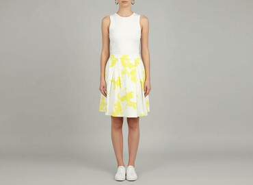 by o la la spódnice: Limited Edition, Women`s skirt, size L at lalafo.pl by o la la spódnice: Limited Edition, Women`s skirt, size L