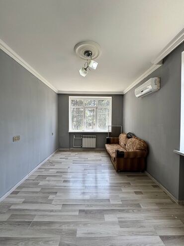 квартиры в кредит в баку: Bakı, 2 otaqlı, Köhnə tikili, 65 kv. m
