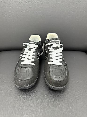 фудболный топ: Футбольные бутсы Joma Top-Flex (turf) Размер-42 - Тип: бутсы для — 3