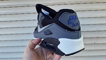 Patike: Nike air max 90 patike NOVO Novo Brojevi 40 do 45 fb Moja Kupovina — 2