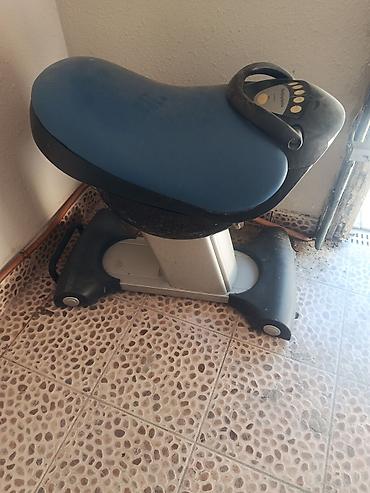 Işlek deyil bu vezyetde satilir