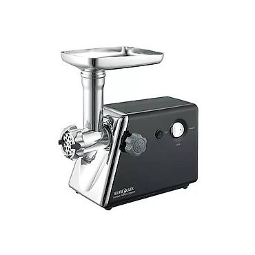 Ət çəkən maşınlar: №: 6121 Məhsulun adı: Ətçəkən maşın Eurolux EU-MG3133YB, 2200 Vt, 1 — 1