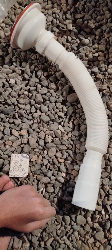 Şlanqlar: Şlanq, Yeni, daxili diametr 6 mm mm, Başlıqlı