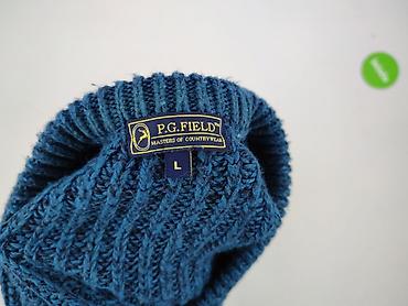 Mens: Sweter for men, size L — 4