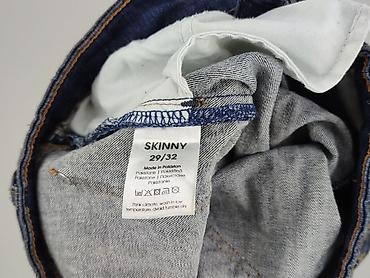 dresy big star: Denim, Jeansy damskie, rozmiar L — 5
