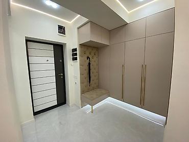 Продажа квартир: 3 комнаты, 75 м², Элитка, 4 этаж, Евроремонт — 6