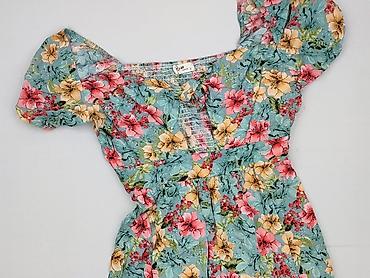 violetta: Rosa, Sukienka damska, rozmiar S — 1