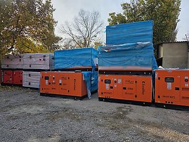 Генераторы: 🔌 Поставляем и устанавливаем дизельные генераторы и стабилизаторы по at lalafo.kg — 19 Генераторы: 🔌 Поставляем и устанавливаем дизельные генераторы и стабилизаторы по — 19