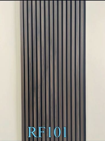 Ostalo: Akustični paneli od drveta, dimenzija 60 x 290 cm. Odlikuju se na lalafo.rs — 8 Ostalo: Akustični paneli od drveta, dimenzija 60 x 290 cm. Odlikuju se — 8