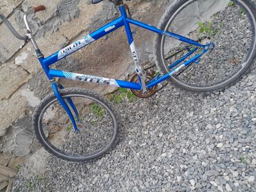 учебник по азербайджанскому языку 7 класс: Новый Горный велосипед Stels, 24", скоростей: 30, Самовывоз