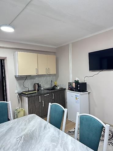 комнаты балыкчы: Аренда квартиры на Иссык-Куле, Asia Palace, Сары-Ой, 6 мест, Цена Целиком за жилье — 2