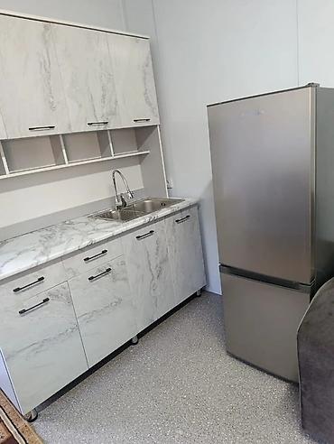 flat osh: 1 комната, Пригородное с. Агентство недвижимости, Можно с животными, от 1 месяца, от 1 года, от 3 месяцев, С мебелью полностью — 1