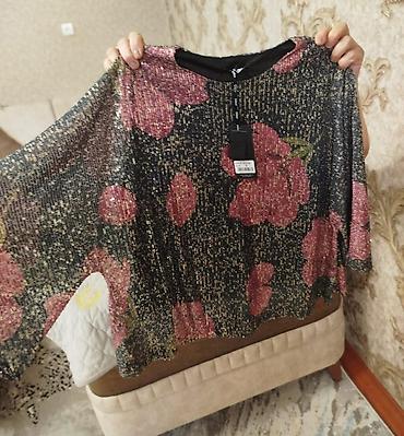 dsx çevik forma: Bahali butikden alinib 60 manata razmer duz olmadigi ucun satilir — 2