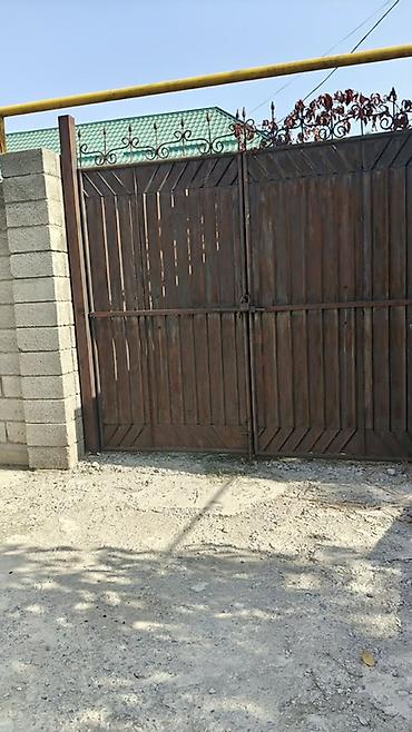 Распашные ворота: Кованые распашные ворота из металла - Двухстворчатая конструкция на — 3