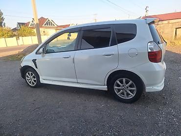 авто китай купить: Honda Fit: 2003 г., 1.5 л, Вариатор, Бензин — 2