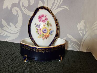 Ostali antikviteti: Satula nova 1914 do 1972g Nemacka,Martin Roda porcelan. Satula na lalafo.rs — 1 Ostali antikviteti: Satula nova 1914 do 1972g Nemacka,Martin Roda porcelan. Satula — 1