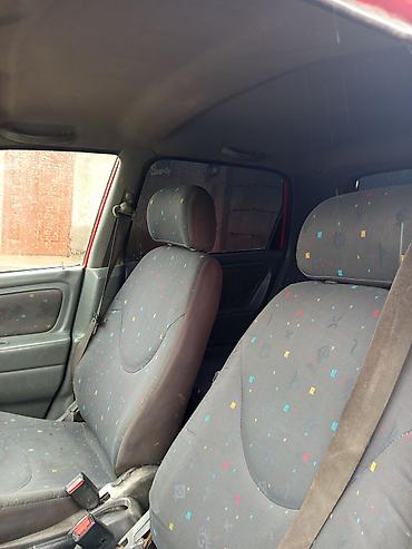 Suzuki: Suzuki Alto: 2003 г., 1 л, Механика, Бензин, Хэтчбэк — 26