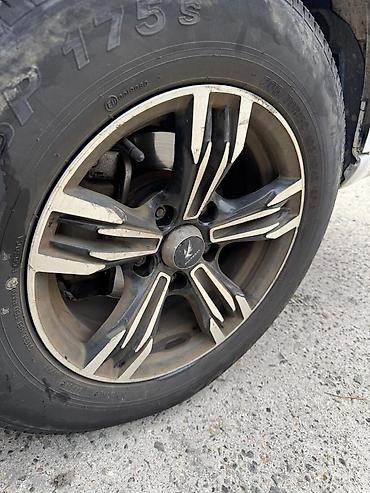 Hyundai: Hyundai Porter: 2019 г., 2.5 л, Автомат, Дизель — 16