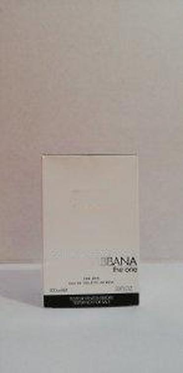 Parfemi: DOLCE & GABBANA THE ONE GREY FOR MEN INTENSE EDT100ML TSTR | — 10