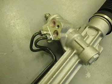 Steering & Suspension System: LETVA VOLANA FORD MONDEO III | Na prodaju Letva volana koja — 4