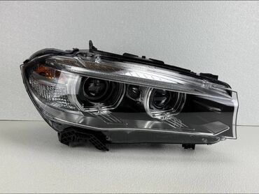 фары бмв х5: Передняя правая фара BMW 2015 г., Б/у, Оригинал, Германия