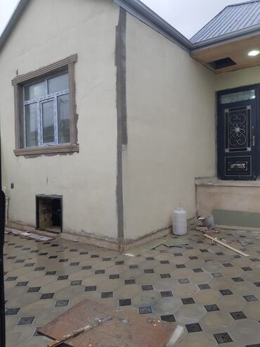 Həyət evləri və villaların satışı: Binəqədi qəs. 3 otaqlı, 100 kv. m, Kredit yoxdur, Yeni təmirli — 2