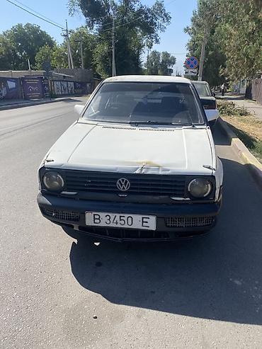 ауди 80 2 3: Volkswagen Golf: 1986 г., 1.6 л, Механика, Бензин, Хэтчбэк — 7