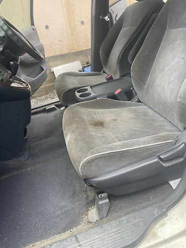 авто услуга: Химчистка салона автомобиля Комплексная профессиональная очистка и — 5