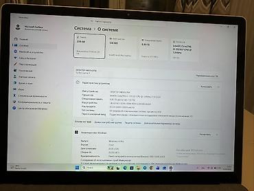 microsoft surface laptop studio: Ноутбук Microsoft Surface Laptop В идеальном состоянии почти не — 6