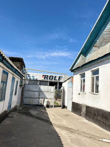 Продажа домов: Дом, 100 м², 7 комнат, Собственник, Старый ремонт — 7