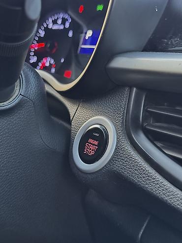 Kia: Kia Morning: 2018 г., 1 л, Автомат, Бензин, Хэтчбэк — 14