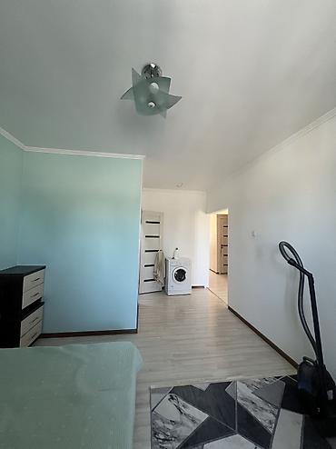 алай строй: 3 комнаты, 69 м², 106 серия, 3 этаж, Косметический ремонт — 5