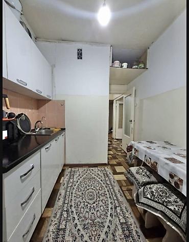 Продажа квартир: 3 комнаты, 75 м², Нижний Джал (Джал-23) 105 серия, 2 этаж, Старый ремонт — 9