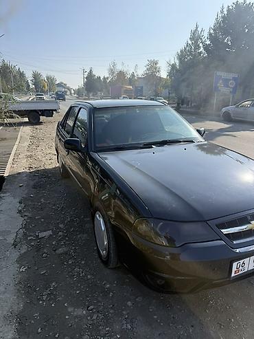 глушитель нексия 2 цена: Chevrolet Nexia: 2010 г., 1.6 л, Механика, Бензин, Седан — 1