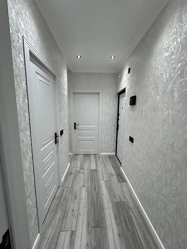 Köhnə tikili: Bakı, 2 otaqlı, Köhnə tikili, m. Xalqlar Dostluğu, 47 kv. m — 17