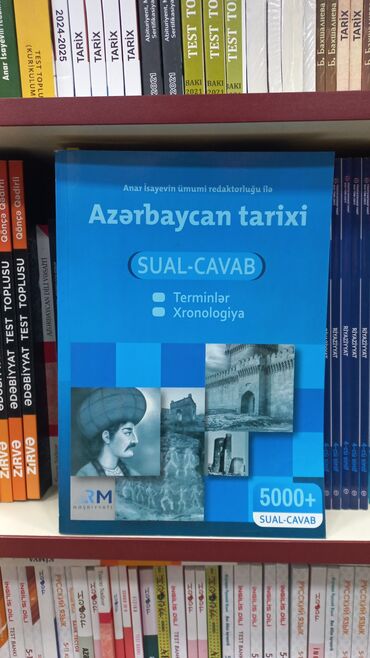 varli ata kasib ata: Azərbaycan tari̇xi̇ sual-cavab .A.İsayev salam şəki̇ldə gördüyünüz