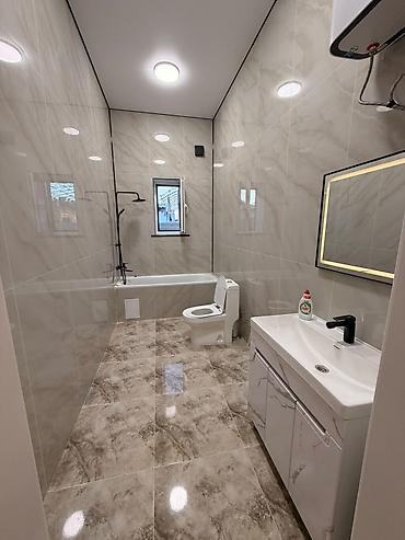 Продажа коттеджей и домов: 5 комнат, 140 м², 4 соток, Новопокровка, Собственник at lalafo.kg — 18 Продажа коттеджей и домов: 5 комнат, 140 м², 4 соток, Новопокровка, Собственник — 18
