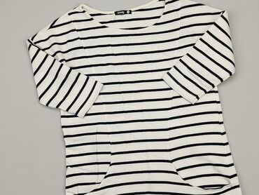 bluzki dla kobiet w ciazy: Tunika, SinSay, XS, stan - Dobry
