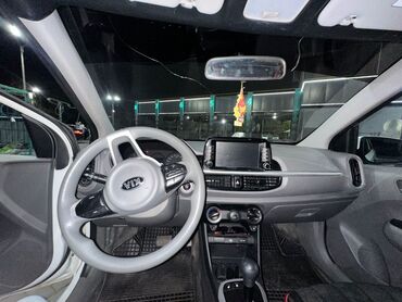 тойота айго цена бишкек: Kia Morning: 2021 г., 1 л, Автоматтык, Бензин, Седан