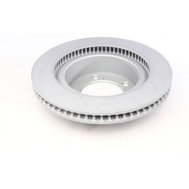 Əyləc diskləri: Ön, Lexus 570, 2015 il, Yeni — 8