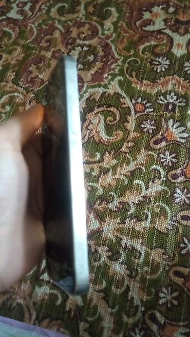 mini iphone: IPhone 12 Pro, Б/у, 128 ГБ, Белый, 85 % — 2
