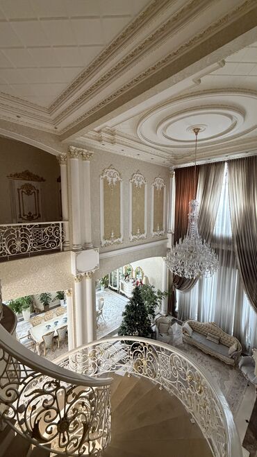 Продажа домов: Дом, 580 м², 7 комнат, Евроремонт — 14