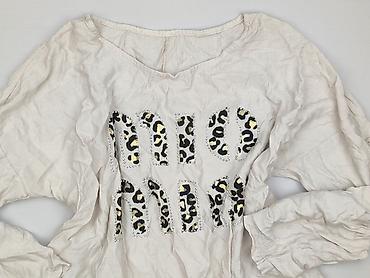 104: Italian Fashion, Bluzka damska, rozmiar 4XL — 1