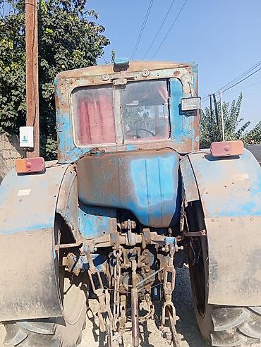 uc təkərli motosiklet: Salam təcili satilir sənətləri qaydasindadi tekerleri göründüyü kimidi — 3
