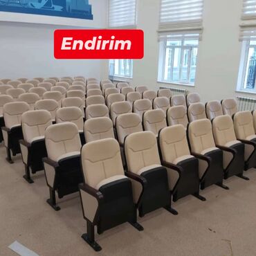 Ofis və oyun kresloları: Yeni, Təkərli, Qolları tənzimlənir, Dəri — 20