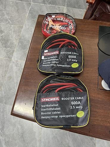 Аккумуляторы: Аккумулятор 60 Ач, Новый, Самовывоз — 15