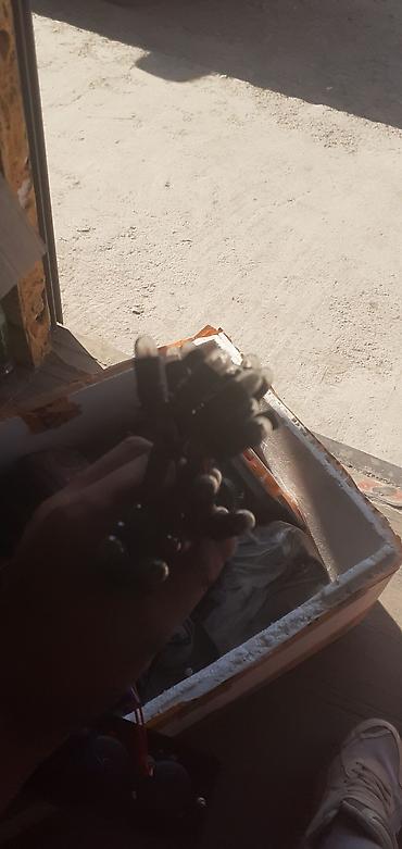 Мотозапчасти и аксессуары: Фара передняя Новый, Платная доставка — 12