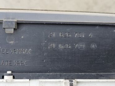 Щитки приборов: Щиток приборов Mitsubishi 2001 г., Б/у, Оригинал, Германия — 8