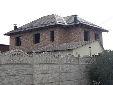 Кровля крыши: Кровля крыши | Монтаж Больше 6 лет опыта — 8